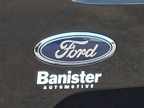 New 2025 Ford Bronco Sport Outer Banks w/ Outer Banks Tech Package+ image 12