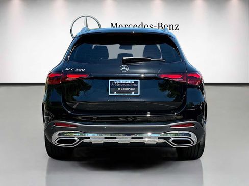 Used 2026 Mercedes-Benz GLC 300 image 6