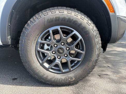 New 2026 Ford Ranger XLT AWD/4WD image 6