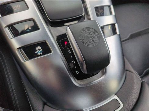 Used 2020 Mercedes-Benz AMG GT 63 S image 12