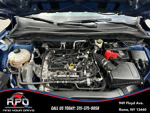 Used 2022 Ford Escape SE w/ Convenience Package image 11