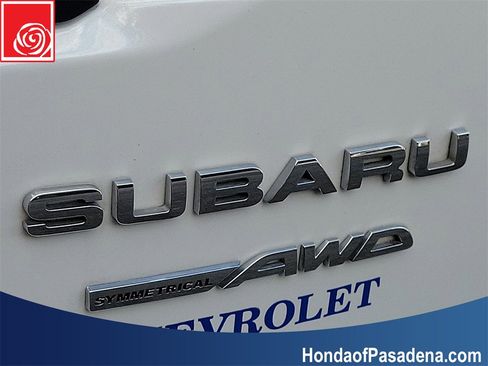 Used 2022 Subaru Outback Limited image 29