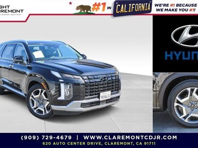 Used 2024 Hyundai Palisade SEL