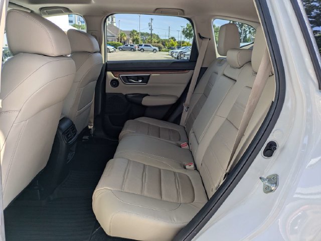 Used 2022 Honda CR-V EX-L image 18