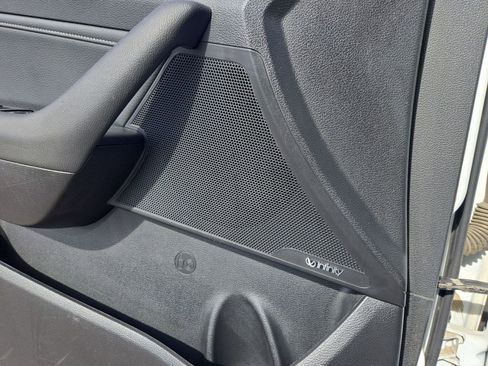 Used 2017 Hyundai Sonata Limited 2.0T w/ Cargo Package image 22