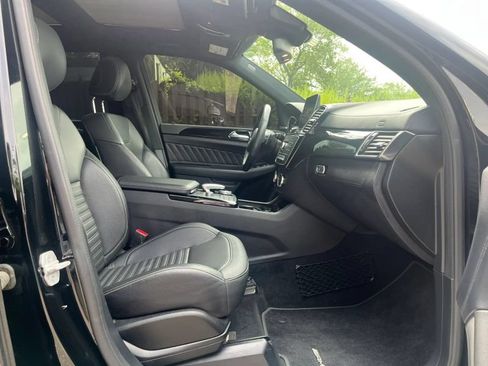 Used 2018 Mercedes-Benz GLE 43 AMG 4MATIC image 16