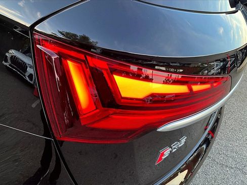 Used 2022 Audi SQ5 Premium Plus image 23