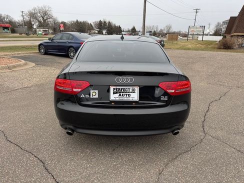 Used 2010 Audi A5 3.2 Prestige image 6