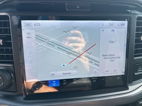 New 2025 Ford F150 XLT w/ Equipment Group 302A MID image 26