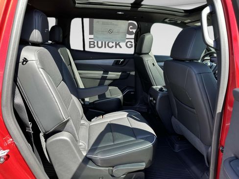 New 2026 Buick Enclave Sport Touring w/ Power Package image 12