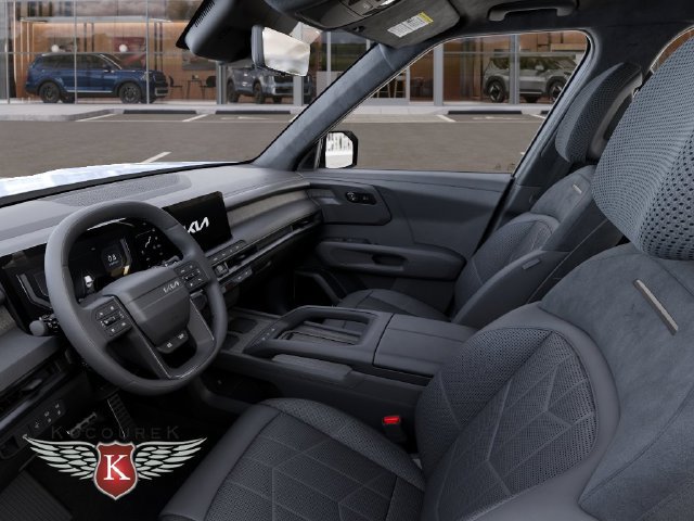 New 2027 Kia Telluride X-Line SX Prestige AWD/4WD image 17