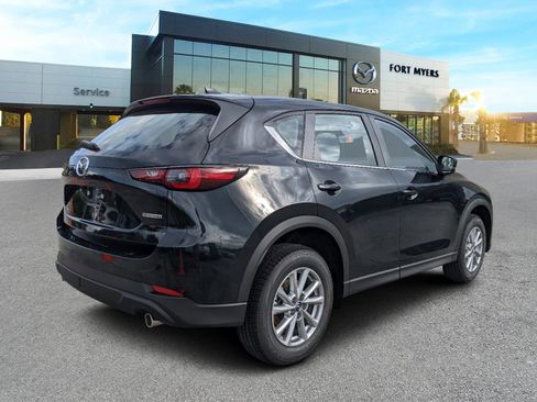 New 2025 MAZDA CX-5 AWD 2.5 S image 6