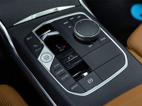 New 2026 BMW 330i xDrive Sedan image 21