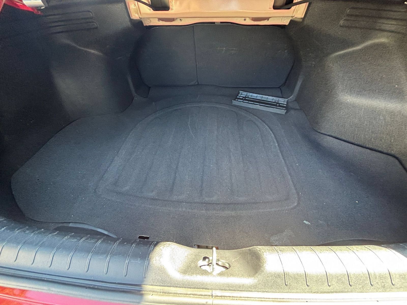 Used 2025 Kia K4 FWD image 26