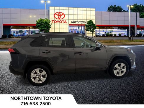 Used 2019 Toyota RAV4 XLE w/ Convenience Package AWD/4WD image 28