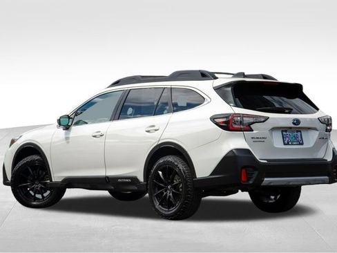 Used 2022 Subaru Outback Limited AWD/4WD image 7