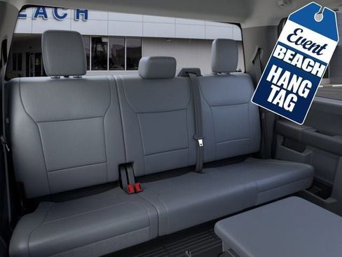 New 2026 Ford F250 XL AWD/4WD image 11