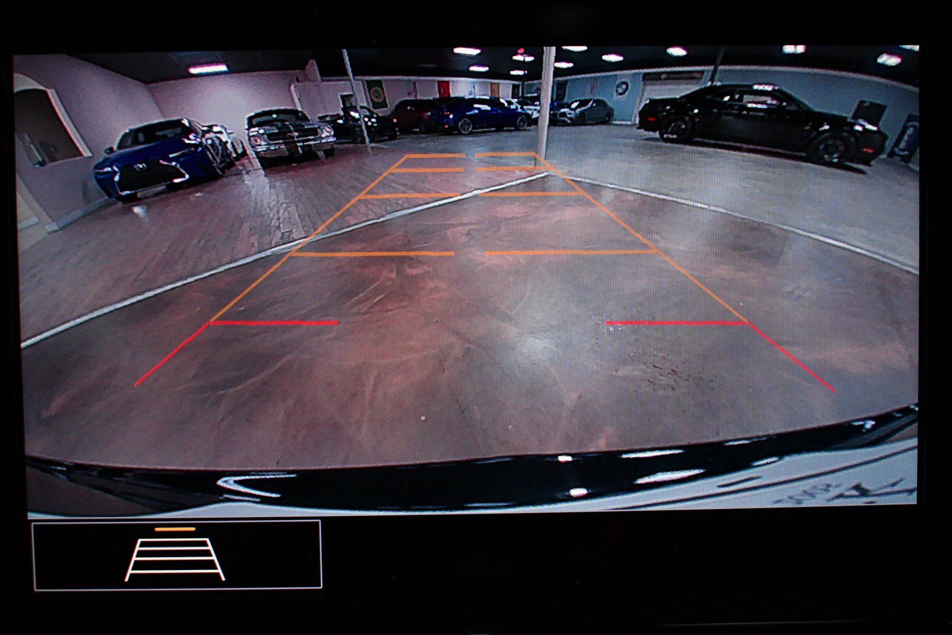 Used 2020 Chevrolet Camaro ZL1 RWD image 39