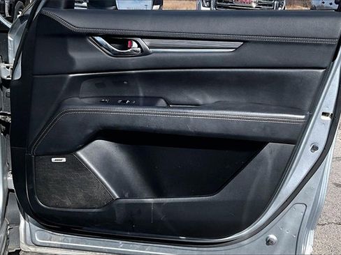 Used 2021 MAZDA CX-5 Grand Touring image 28