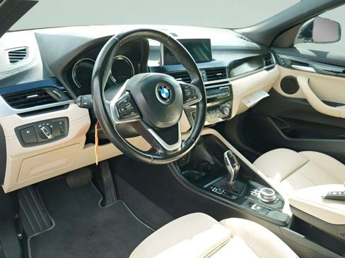 Used 2022 BMW X2 xDrive28i w/ Convenience Package AWD/4WD image 18