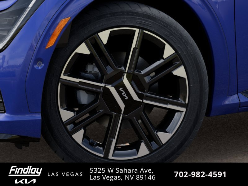 New 2026 Kia EV6 GT-Line AWD/4WD image 11