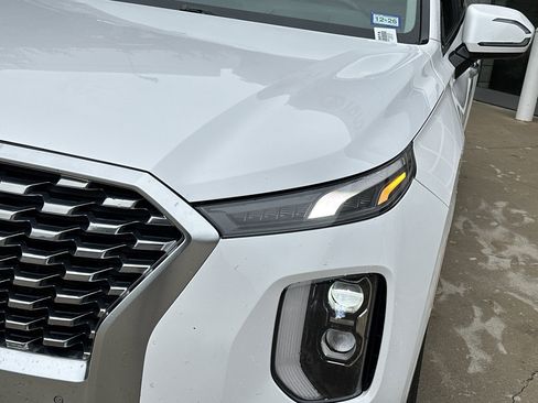 Used 2021 Hyundai Palisade Limited AWD/4WD image 11