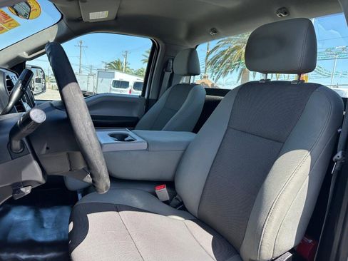 Used 2019 Ford F150 XL w/ Equipment Group 101A Mid image 18