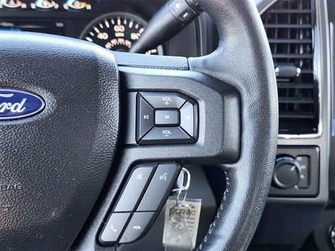 Used 2020 Ford F150 XLT w/ Equipment Group 302A Luxury image 29