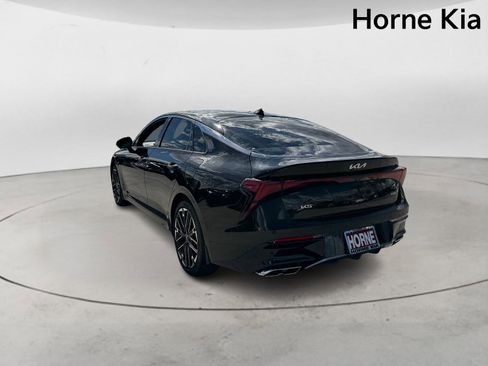 New 2026 Kia K5 GT image 5