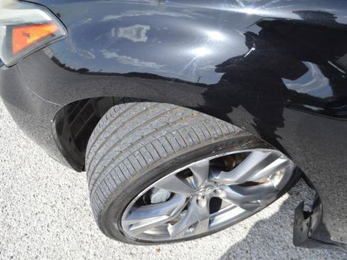 Used 2015 INFINITI Q70 L 3.7 w/ Technology Package AWD/4WD image 18