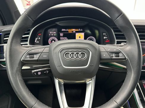 Used 2023 Audi Q7 3.0T Prestige w/ Prestige Package AWD/4WD image 24