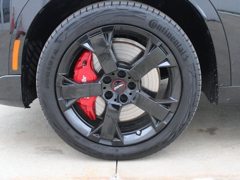 Used 2025 MINI Cooper Countryman John Cooper Works image 31