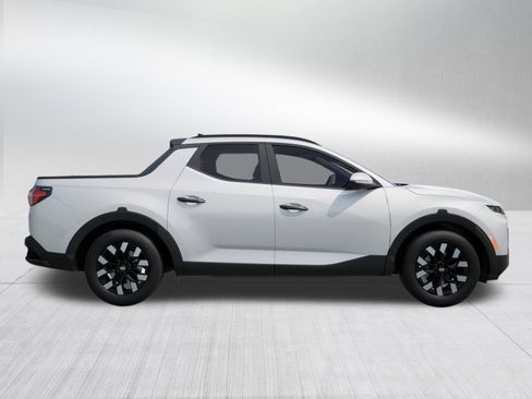 New 2026 Hyundai Santa Cruz SEL AWD/4WD image 7