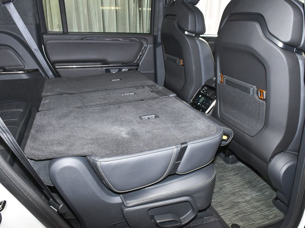 Used 2022 Rivian R1S Launch Edition Quad AWD/4WD image 56