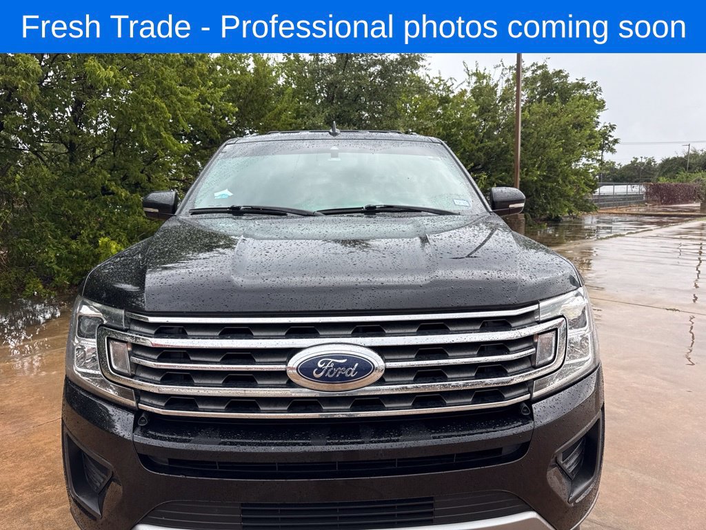 Used 2020 Ford Expedition XLT RWD image 3