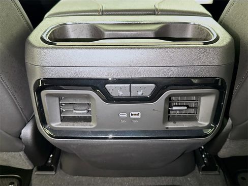 Certified 2026 GMC Sierra 1500 AT4 w/ AT4 Premium Package image 25