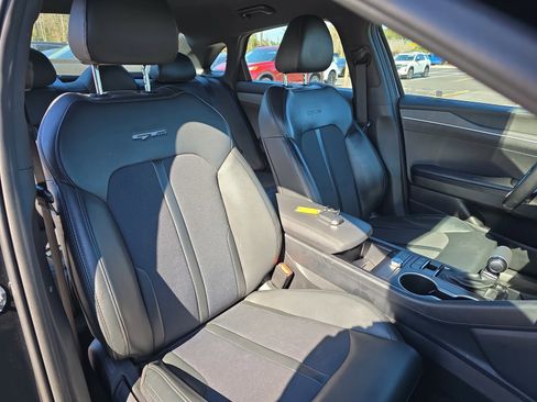 Used 2022 Kia K5 GT-Line image 10