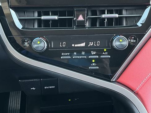 Used 2023 Toyota Camry XSE w/ Driver Assist Package image 18