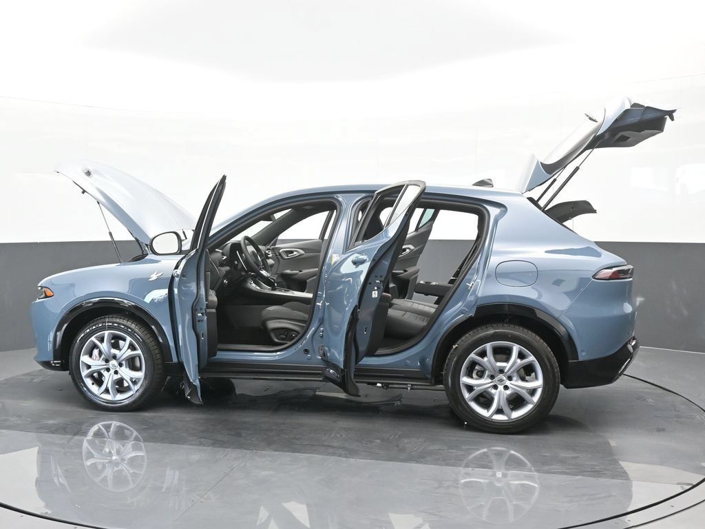 Used 2025 Dodge Hornet R/T w/ Tech Pack AWD/4WD image 71