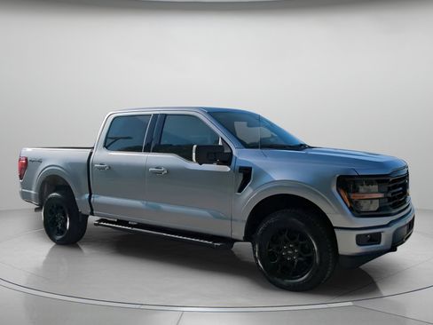New 2026 Ford F150 XLT AWD/4WD image 39