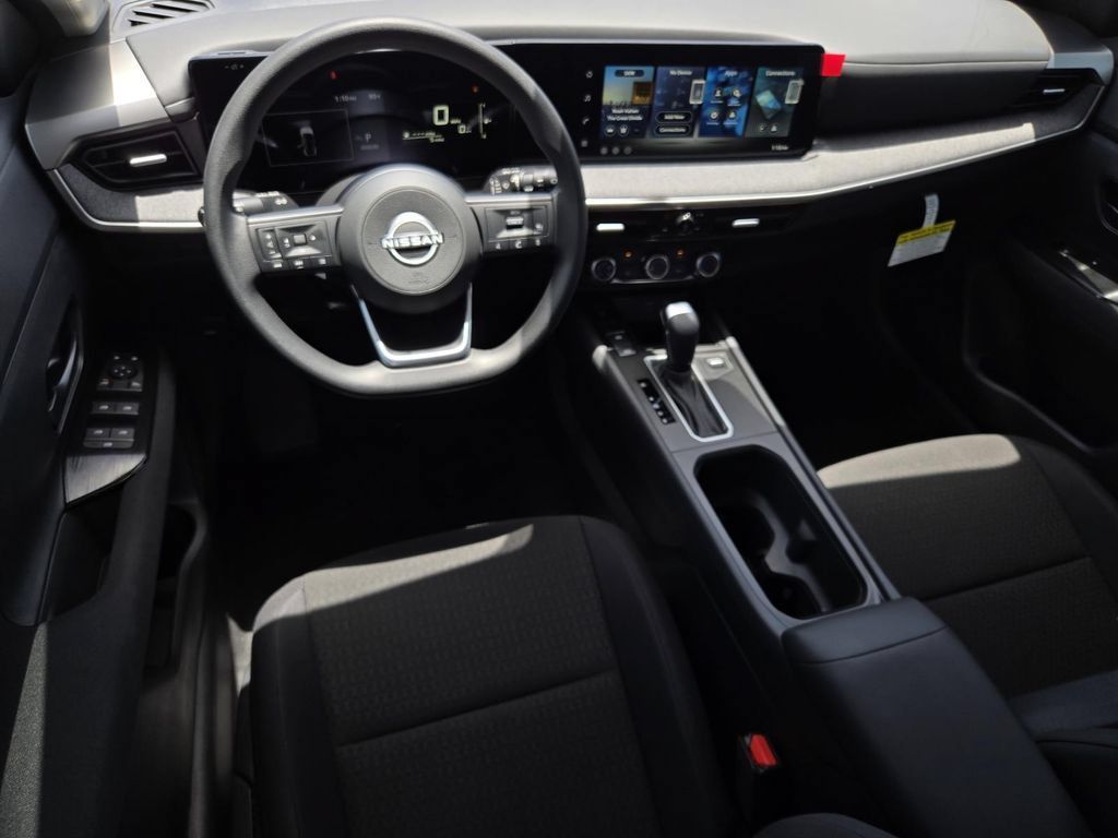 New 2027 Nissan Kicks S FWD image 15