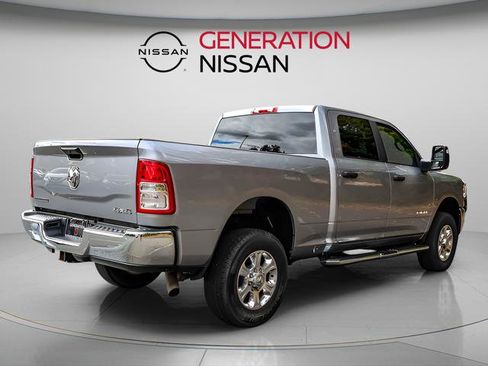 Used 2024 RAM 2500 Big Horn image 6