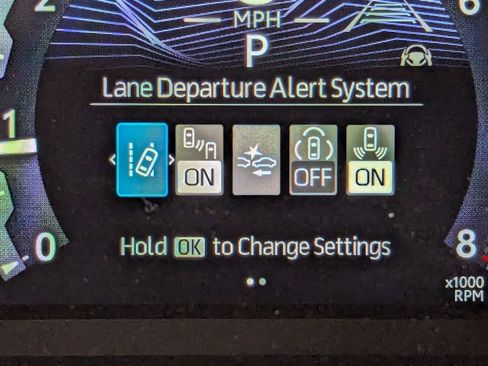 New 2025 Toyota Tacoma SR image 22