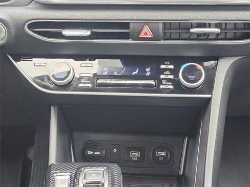 Certified 2023 Hyundai Sonata Limited image 17