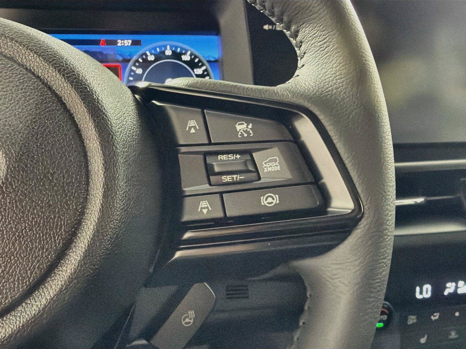 New 2026 Subaru Outback Limited AWD/4WD image 41