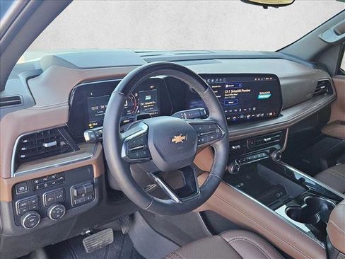 Used 2026 Chevrolet Tahoe High Country image 10