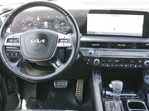 Used 2024 Kia Telluride SX Prestige X-Pro AWD/4WD image 20