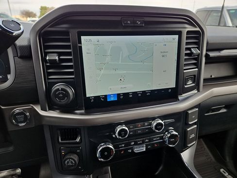 New 2026 Ford F150 XLT w/ Equipment Group 302A MID image 25