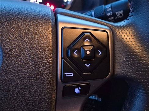 Used 2023 Toyota 4Runner TRD Sport RWD image 14