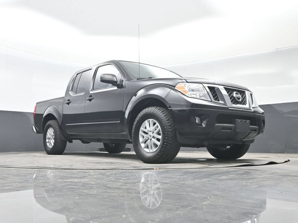 Used 2016 Nissan Frontier SV w/ SV Value Truck Package RWD image 33